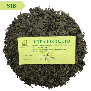 Vietnamese Green Tea – Super Pekoe Madina Gunpowder