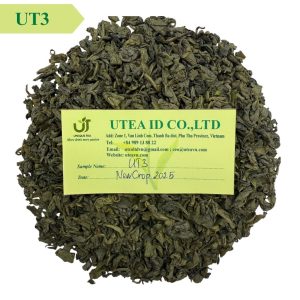 Vietnam Green Tea – Super Pekoe 3 (Highland Tea)